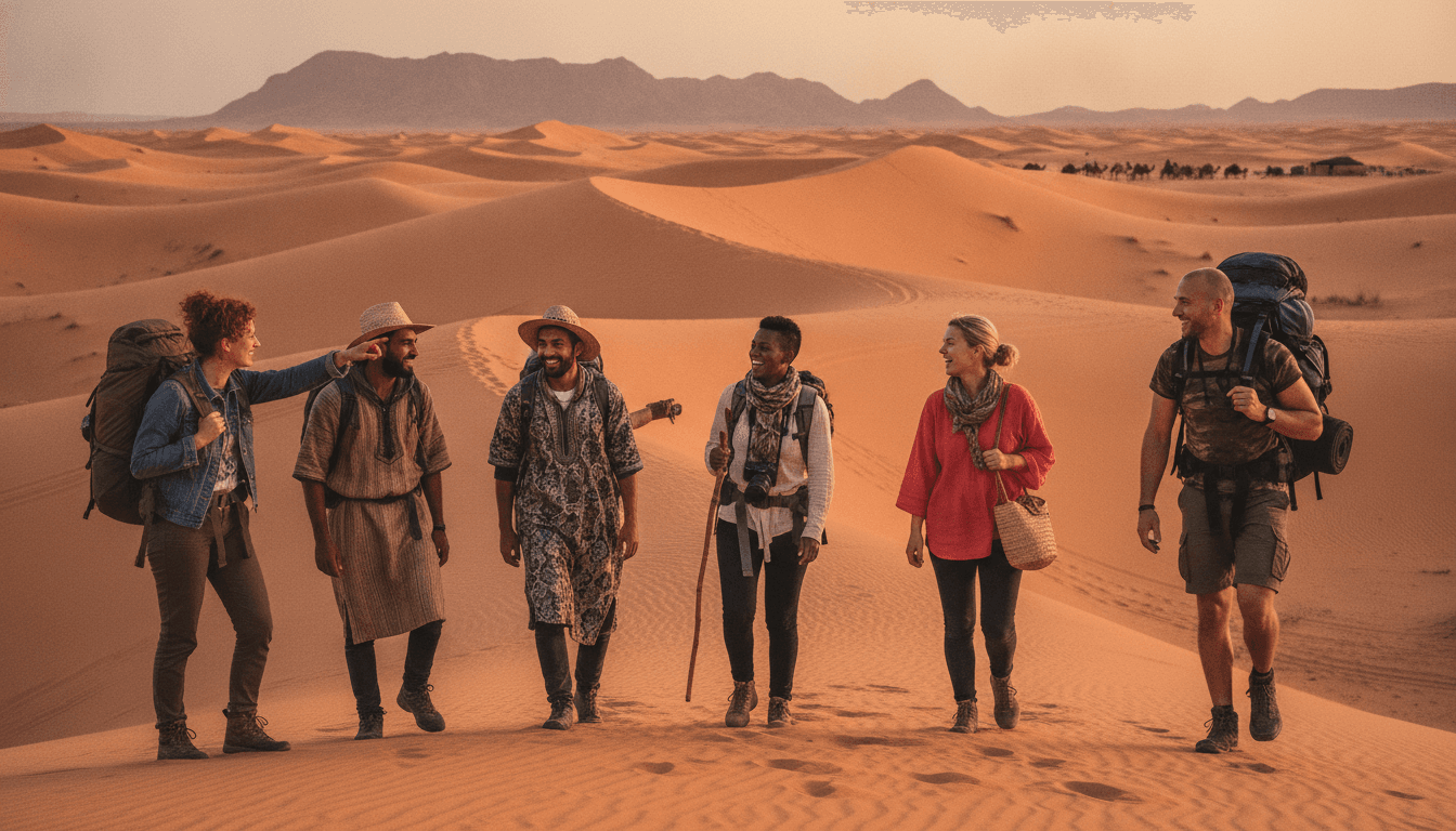 Morocco