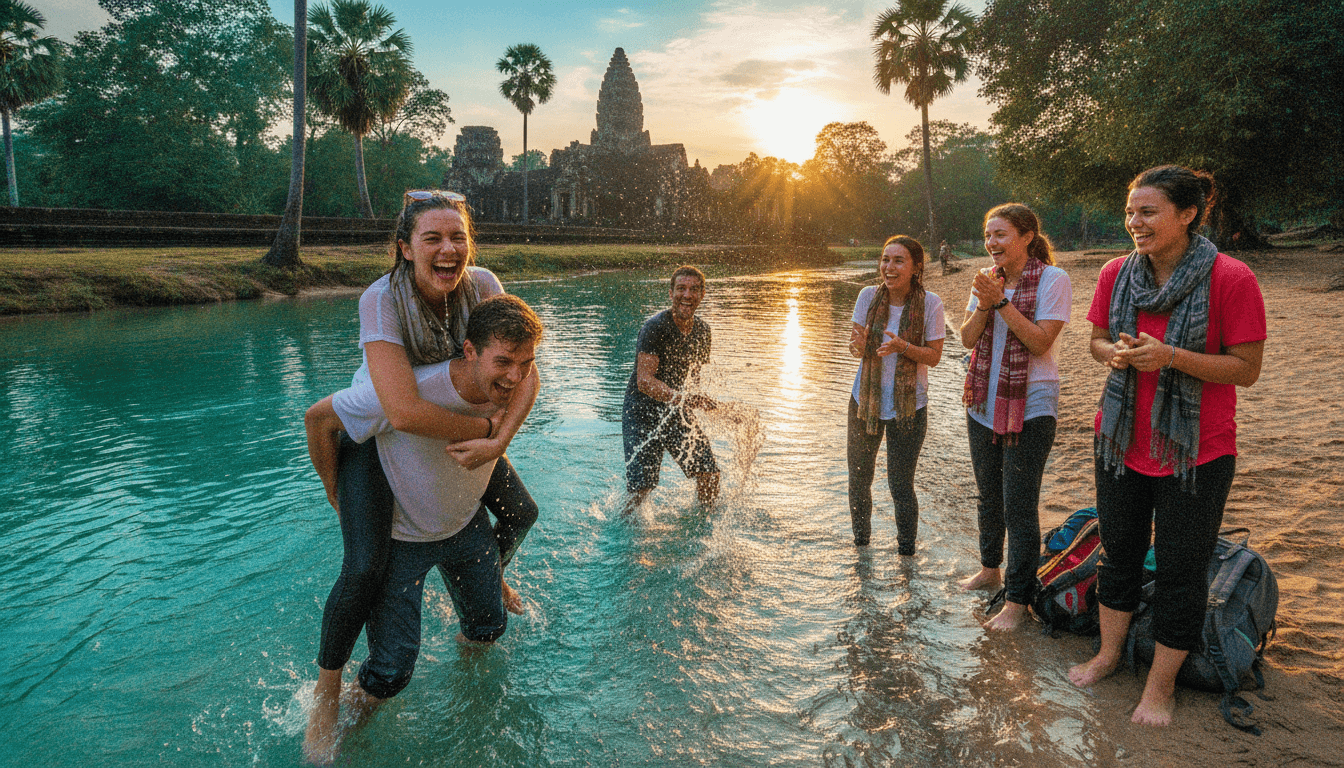 Cambodia