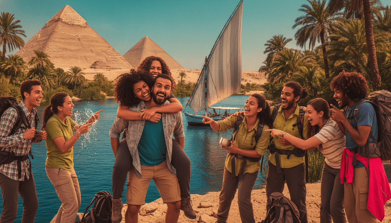 Egypt