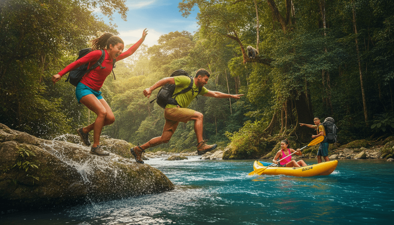 Costa Rica