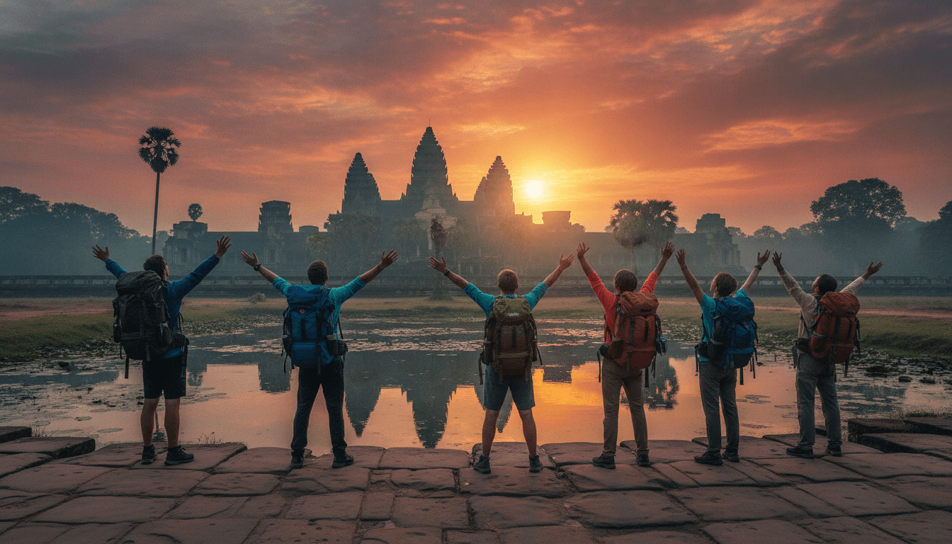 Cambodia