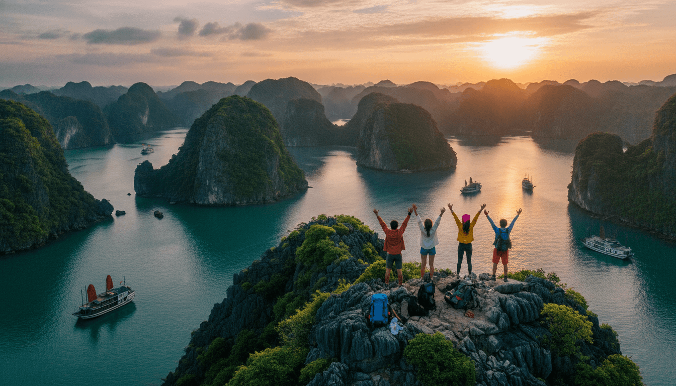 Vietnam