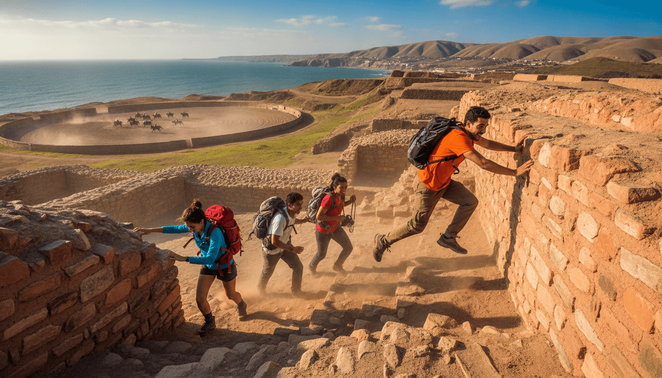 Lima, Peru