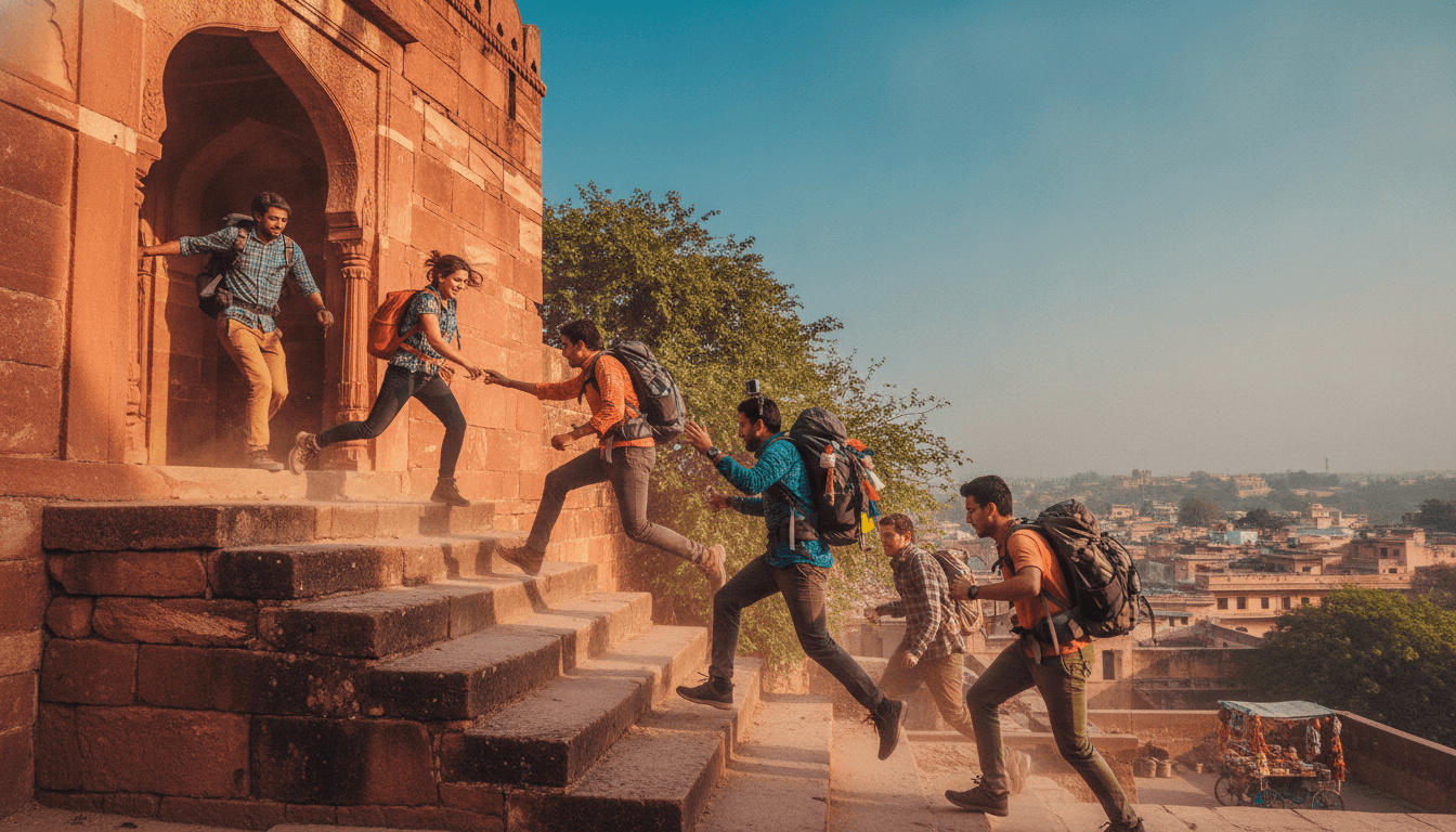 India