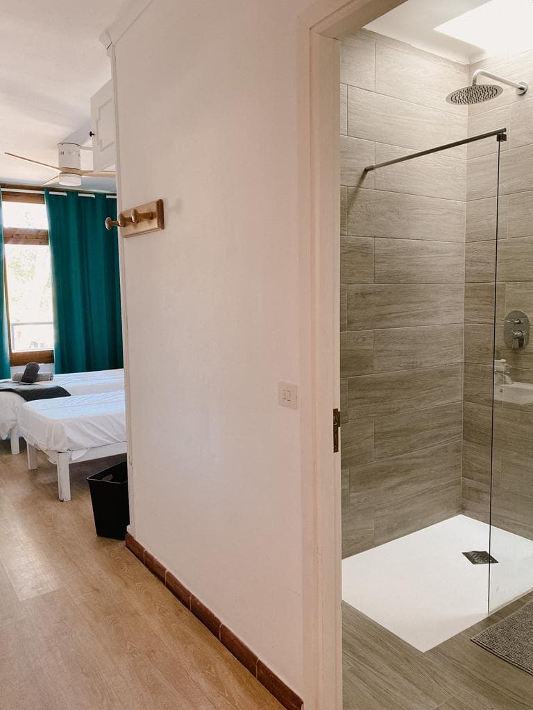 Accommodation